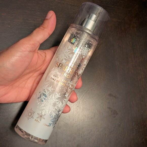 O1 BATH & BODY WORKS Fine Fragrance Mist (3) - Picture 2 of 4